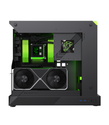 Gamemax BLADE CONCEPT