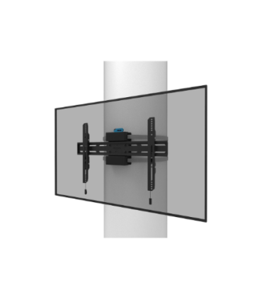 Neomounts WL30S-910BL16 TV pillar mount 40-75"