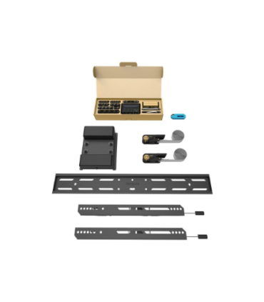 Neomounts WL30S-910BL16 TV pillar mount 40-75"