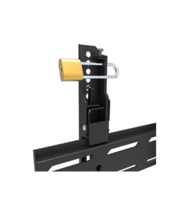 Neomounts WL30S-910BL16 TV pillar mount 40-75"