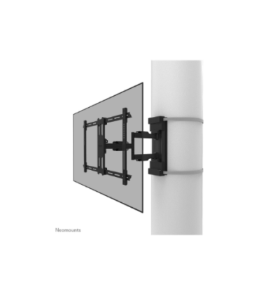 Neomounts WL40S-910BL16 TV pillar mount 40-70"