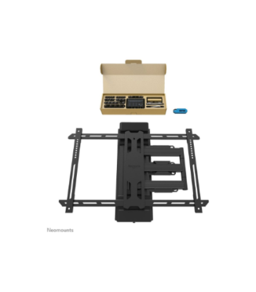 Neomounts WL40S-910BL16 TV pillar mount 40-70"