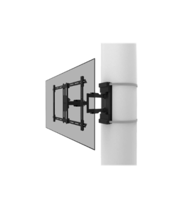 Neomounts WL40S-910BL16 TV pillar mount 40-70"