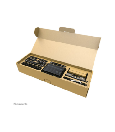 Neomounts WL40S-910BL16 TV pillar mount 40-70"