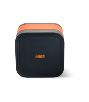 Brother PT-E920BT Mobile Label Printer, USB/Bluetooth, for 36 mm Wide Tape | Brother