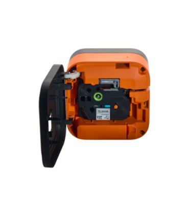 Brother PT-E920BT Mobile Label Printer, USB/Bluetooth, for 36 mm Wide Tape | Brother