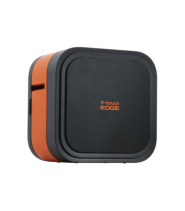 Brother PT-E920BT Mobile Label Printer, USB/Bluetooth, for 36 mm Wide Tape | Brother