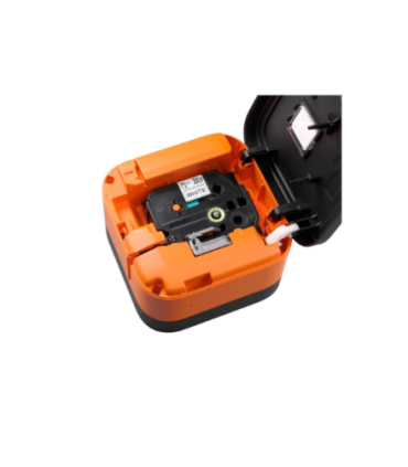 Brother PT-E920BT Mobile Label Printer, USB/Bluetooth, for 36 mm Wide Tape | Brother