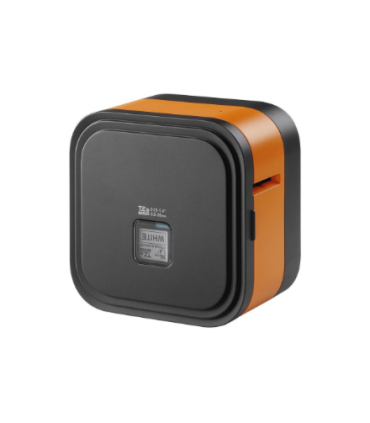 Brother PT-E920BT Mobile Label Printer, USB/Bluetooth, for 36 mm Wide Tape | Brother