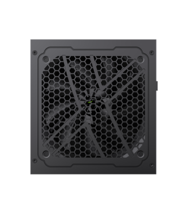 Gamemax Power Supply, 80 PLUS, Gold GX 650GF 650 W