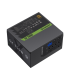 Gamemax Power Supply, 80 PLUS, Gold GX 750GF 750 W