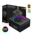 Gamemax Power Supply, 80 PLUS, Gold RGB 850G 850 W