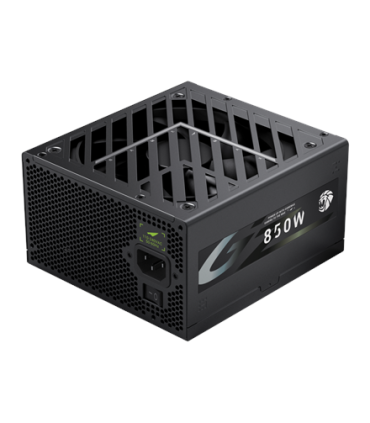 Gamemax Power Supply, 80 PLUS, Gold GZ 850G 850 W