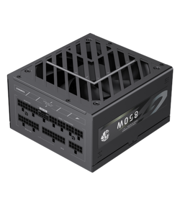Gamemax Power Supply, 80 PLUS, Gold GZ 850G 850 W