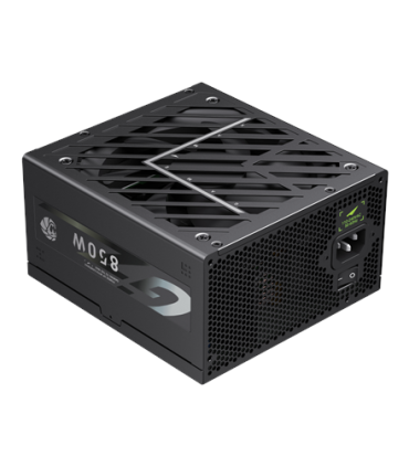 Gamemax Power Supply, 80 PLUS, Gold GZ 850G 850 W