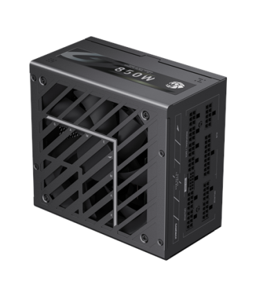 Gamemax Power Supply, 80 PLUS, Gold GZ 850G 850 W