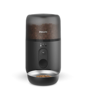 Philips Smart Feeder with Camera PAW5320/02 5000 Series