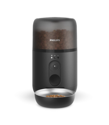 Philips Smart Feeder with Camera PAW5320/02 5000 Series