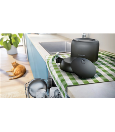 Philips Smart Feeder with Camera PAW5320/02 5000 Series