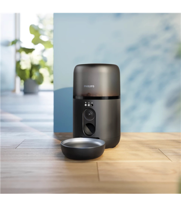 Philips Smart Feeder with Camera PAW5320/02 5000 Series