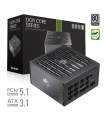 Gamemax Power Supply, 80 PLUS, Platinum LION CORE 1200P 1200 W