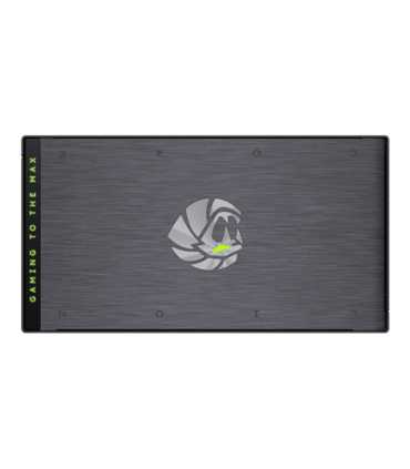 Gamemax Power Supply, 80 PLUS, Platinum LION CORE 1200P 1200 W