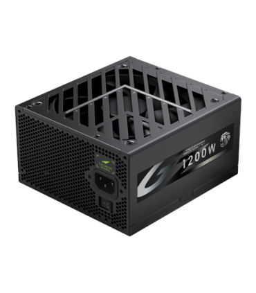 Gamemax Power Supply, 80 PLUS, Gold GZ 1200G 1200 W