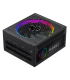 Gamemax Power Supply, 80 PLUS, Platinum RGB PRO 1300P 1300 W
