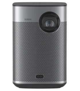 XGIMI Halo+ GTV 1080p FHD kaasaskantav projektor