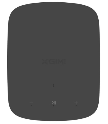 XGIMI Halo+ GTV 1080p FHD kaasaskantav projektor