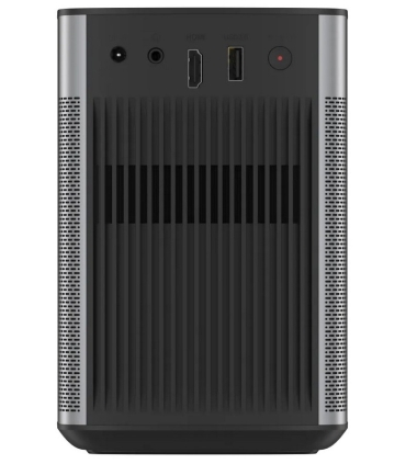 XGIMI Halo+ GTV 1080p FHD kaasaskantav projektor