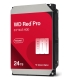 Western Digital Red Pro  24TB HDD WD241KFGX