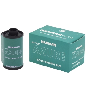 Harman film Switch Azure 125/36