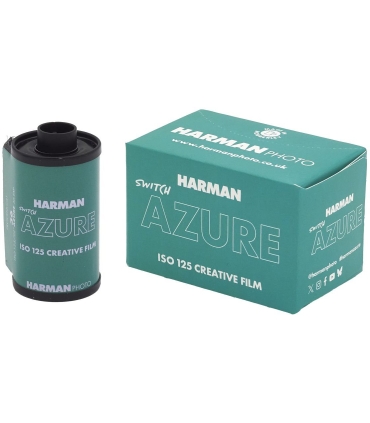 Harman film Switch Azure 125/36