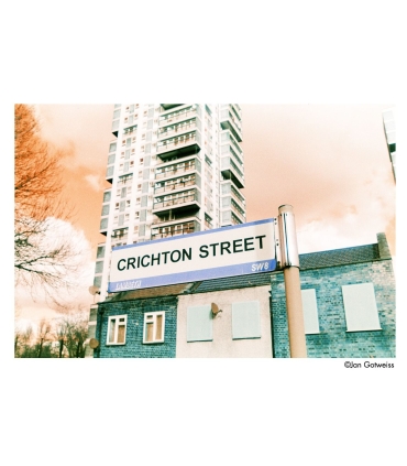 Harman film Switch Azure 125/36