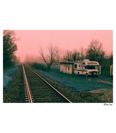 Harman film Switch Azure 125/36