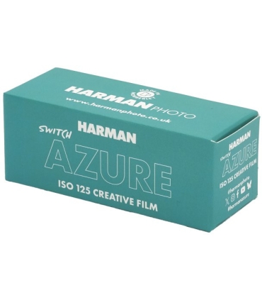 Harman film Switch Azure 125-120