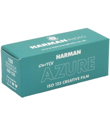 Harman film Switch Azure 125-120