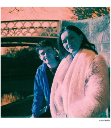 Harman film Switch Azure 125-120