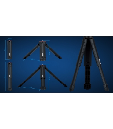 Newell statiiv M-Stand Mini Pro