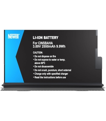 Newell aku Insta360 X5