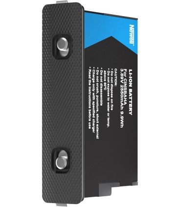 Newell aku Insta360 X5