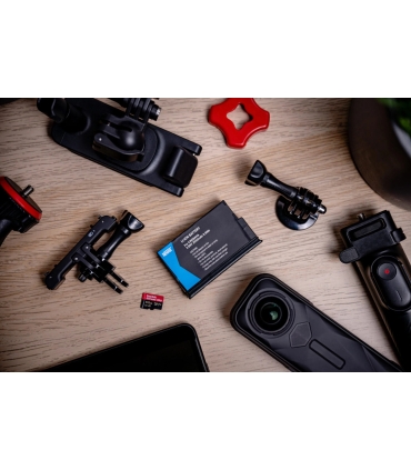 Newell aku Insta360 X5