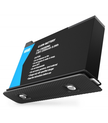 Newell aku Insta360 X4