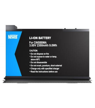 Newell aku Insta360 X4