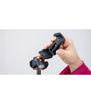 Newell statiiv-üksjalg M-Pod