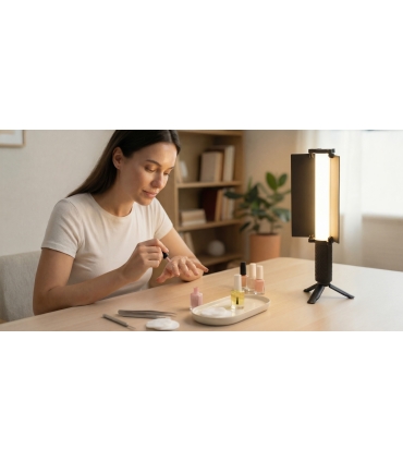 Newell LED-lamp RGB Kathi III