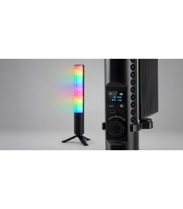 Newell LED-lamp RGB Kathi III