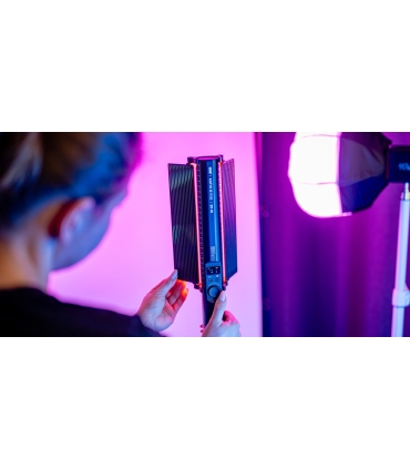 Newell LED-lamp RGB Kathi III