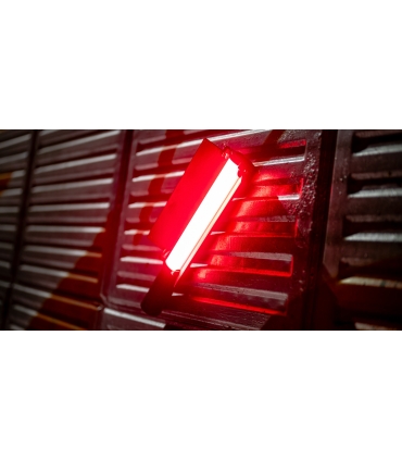 Newell LED-lamp RGB Kathi III